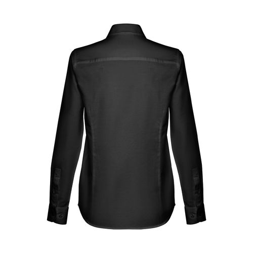 THC TOKYO WOMEN. Camicia oxford a maniche lunghe da donna THC TOKYO WOMEN. Camicia oxford a maniche lunghe da donna