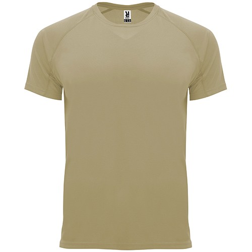Camiseta técnica manga corta BAHRAIN Camiseta técnica manga corta BAHRAIN