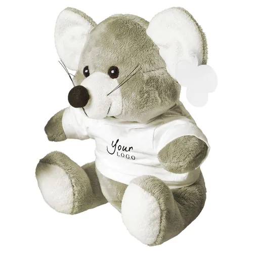 Peluche topolino Lia Peluche topolino Lia