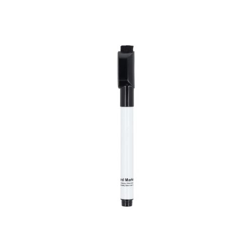 Whiteboard marker with magnet & wiper Whiteboard marker with magnet & wiper