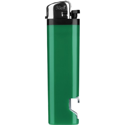 GO bottle opener Classic lighter