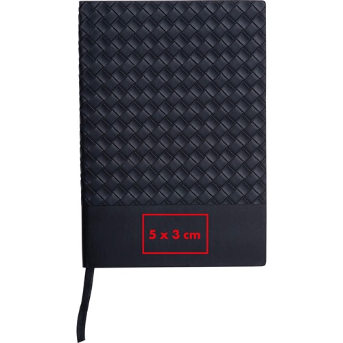 A5 Notebook Fargo A5 Notebook Fargo