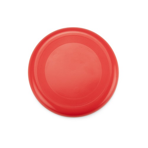 frisbee