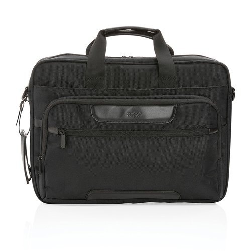 Borsa PC 15.6" Swiss Peak Voyager in RPET AWARE™