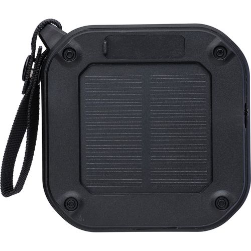 Recycled ABS outdoor speaker Lois Recycled ABS outdoor speaker Lois