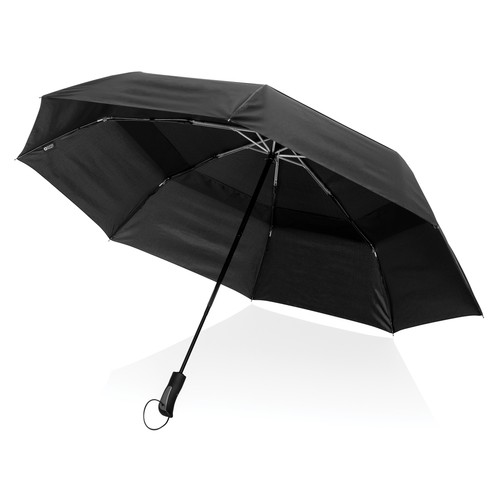 Swiss Peak Aware™ Tornado 27” pocket storm umbrella Swiss Peak Aware™ Tornado 27” pocket storm umbrella