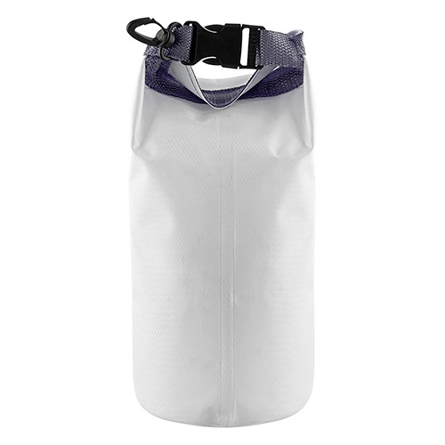 Waterproof bag, 2-liter capacity. Safety closure w Tiglio