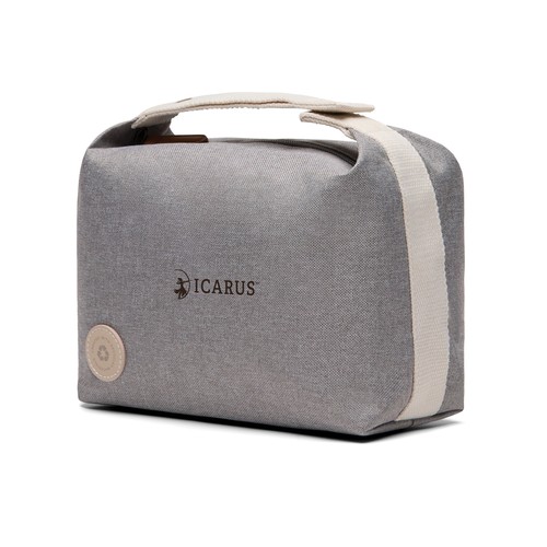 VINGA Sortino RCS toiletry bag VINGA Sortino RCS toiletry bag