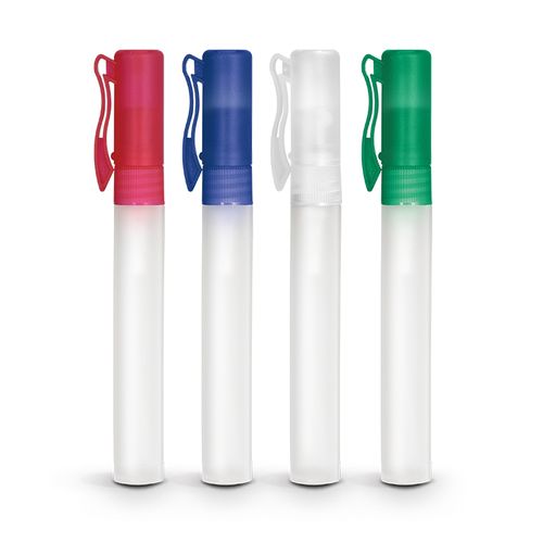 HYDROALCOHOLIC SOLUTION SPRAY HYDROALCOHOLIC SOLUTION SPRAY