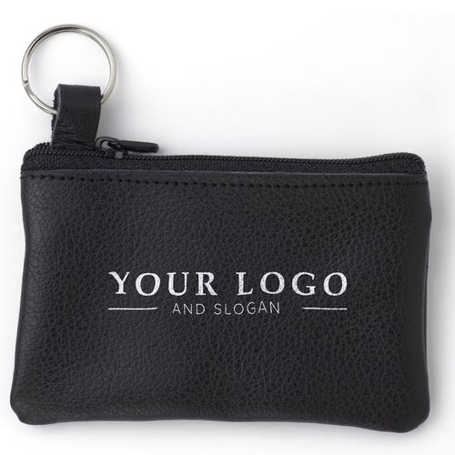 Lederen sleuteletui Zander Lederen sleuteletui Zander
