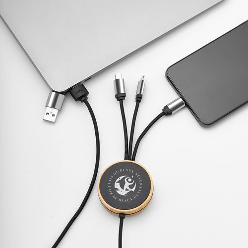 Feynman Cable Feynman Cable