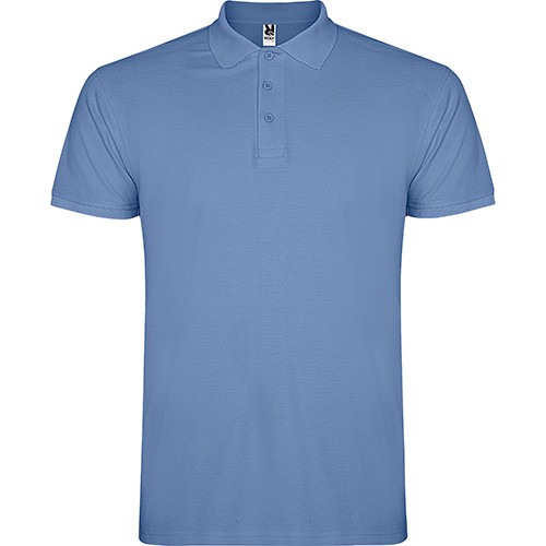 Polo homme manches courtes STAR Polo homme manches courtes STAR