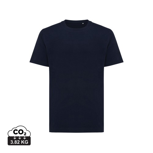 IQONIQ Kakadu relaxed gerecycled katoen t-shirt IQONIQ Kakadu relaxed gerecycled katoen t-shirt
