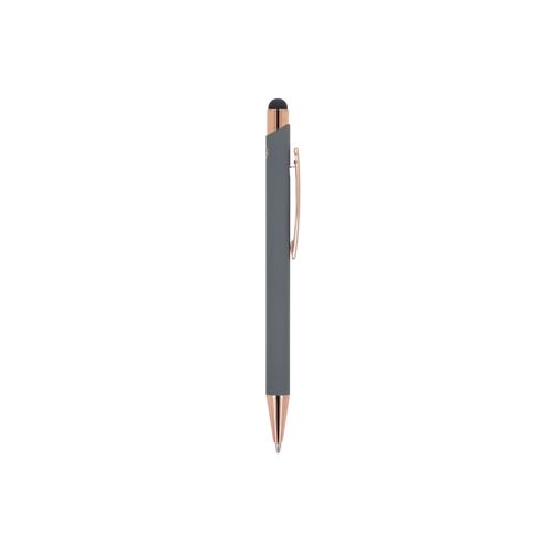 Stylo à bille Prague or rose R-ALL Stylo à bille Prague or rose R-ALL