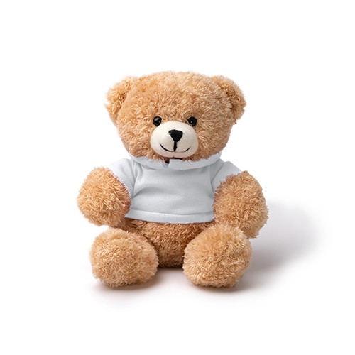Plush toy Fetra