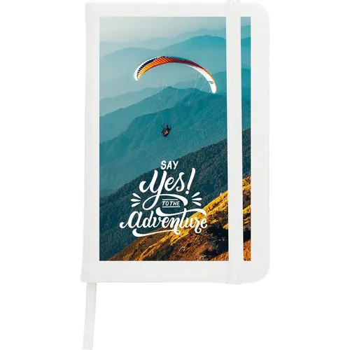 PU notebook Dita