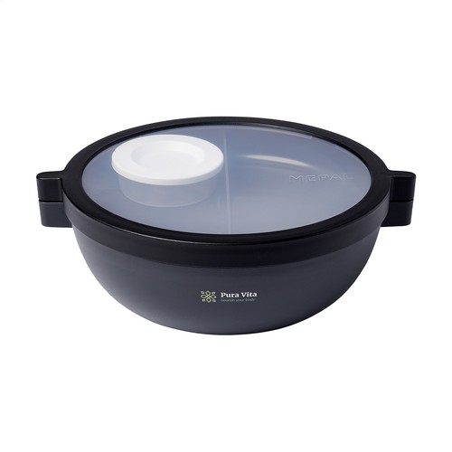 Mepal Basic Bento Lunch Bowl Vita 1,5 L Mepal Basic Bento Lunch Bowl Vita 1,5 L