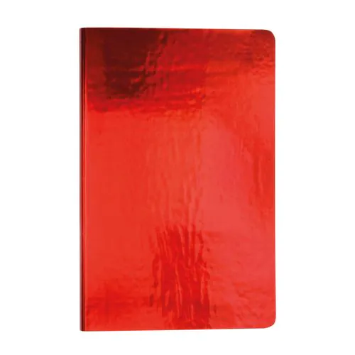 Cardoard notebook with ivory paper. Cardoard notebook with ivory paper.