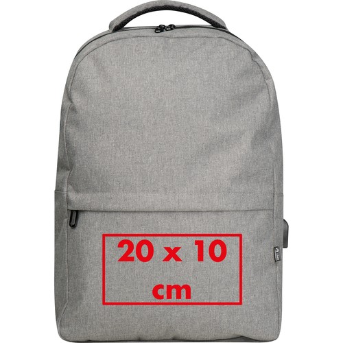 REPT Sac à dos Rimini