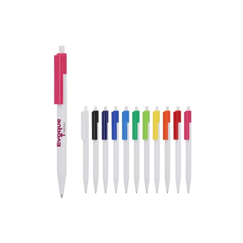 Ball pen Kuma hardcolour Ball pen Kuma hardcolour