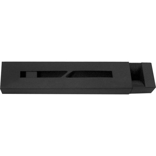 CARDBOARD H noir
