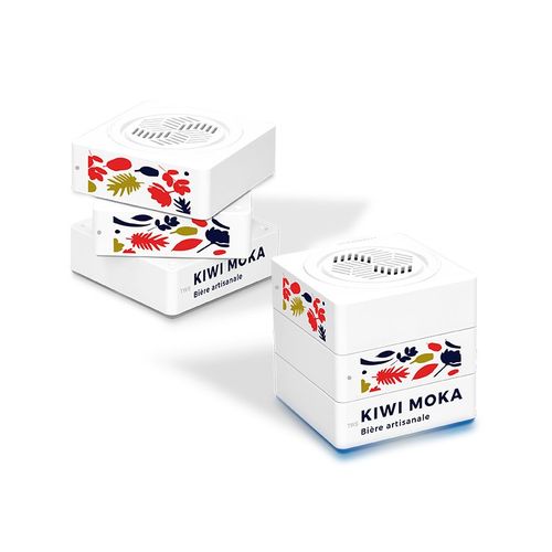 ALTAVOZ CUBO BT5.0 INALÁMBRICO DE 5 W