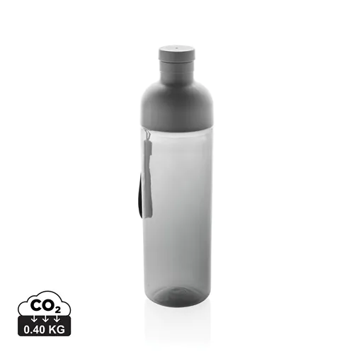 Bouteille d'eau étanche 600ml en rPET RCS Impact Bouteille d'eau étanche 600ml en rPET RCS Impact