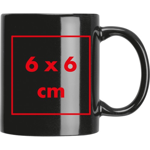 Ceramic mug Ceramic mug