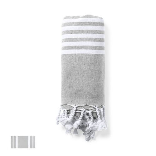 Omslag Handdoek Vedant