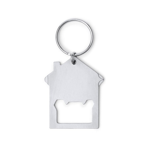 Bottle opener keychain Doryn