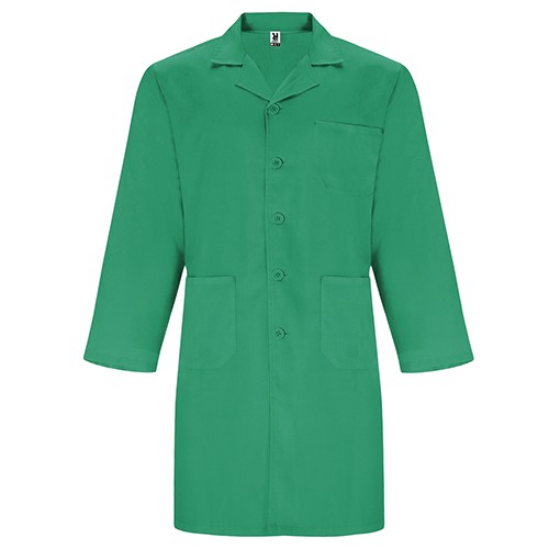 Bata de servicios VACCINE Bata de servicios VACCINE