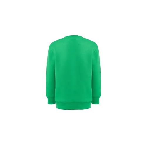 THC DELTA KIDS. Sudadera niño