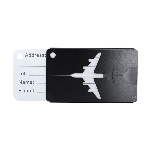 Luggage Tag Hekla Luggage Tag Hekla