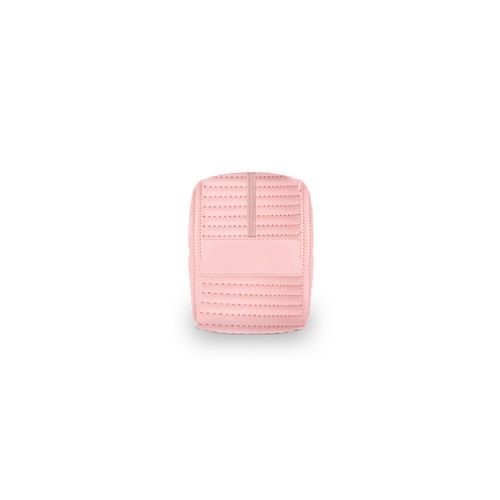 GILI. Bolso de mano de PU (21% PU reciclado y 30% poliéster reciclado) GILI. Bolso de mano de PU (21% PU reciclado y 30% poliéster reciclado)