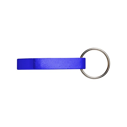 Bottleopener with keychain But