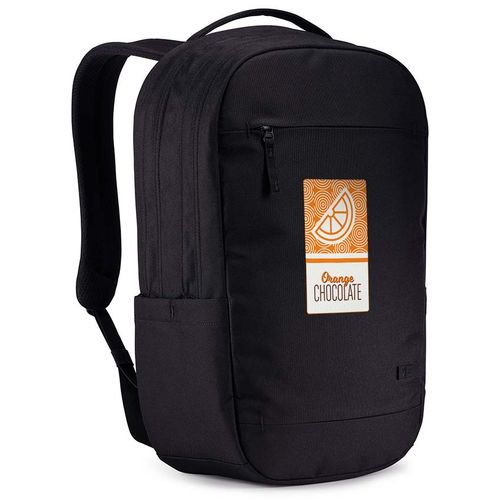 Case Logic Invigo 15.6" Laptop-Rucksack Schwarz Case Logic Invigo 15.6" Laptop-Rucksack Schwarz