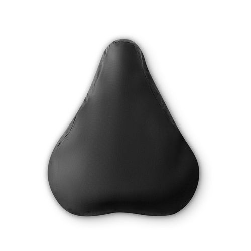 BARTALI. 210D recycled polyester (100% rPET) bicycle saddle cover BARTALI. 210D recycled polyester (100% rPET) bicycle saddle cover