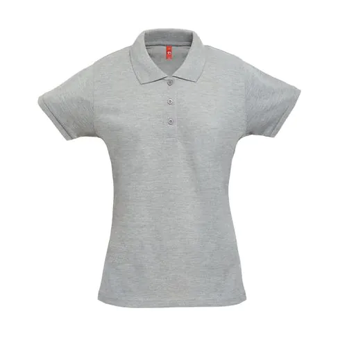 THC BERLIN WOMEN. Polo da donna THC BERLIN WOMEN. Polo da donna