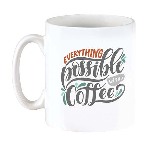 Full Colour Mug 350 ml Full Colour Mug 350 ml