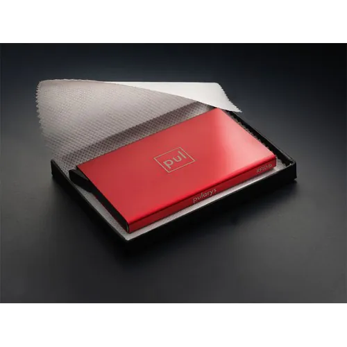 Etui na karty kredytowe RFID Etui na karty kredytowe RFID