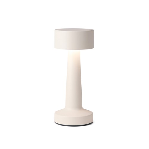VINGA Maris RCS recycled ABS tafel lamp VINGA Maris RCS recycled ABS tafel lamp