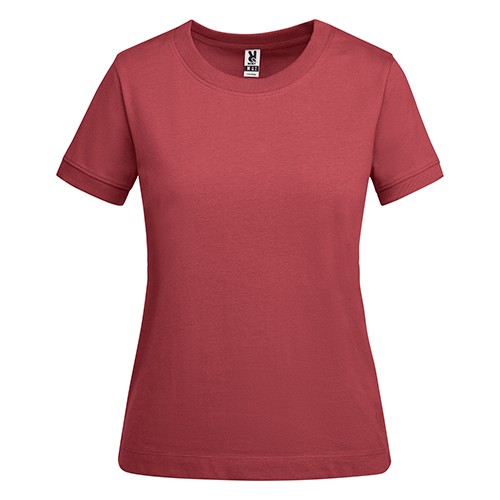 T-shirt cotone donna VEZA WOMAN T-shirt cotone donna VEZA WOMAN