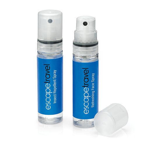 Pocket Sized Face Spray (8ml) Pocket Sized Face Spray (8ml)