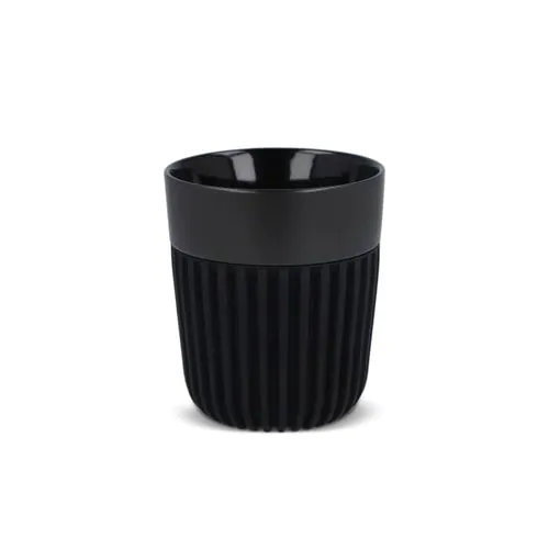 InSideOut All Black Premium Kubek Fjord 280 ml