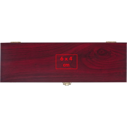 Coffret pour 1 bouteille de vin