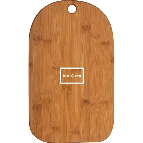 Bamboebord met ophanglus Windsor Bamboebord met ophanglus Windsor