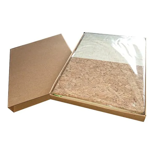 A5 CARNET DE NOTES EN LIÈGE, IUCO ET PAPIER A5 CARNET DE NOTES EN LIÈGE, IUCO ET PAPIER