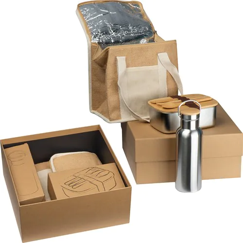 Grand set cadeau Reims