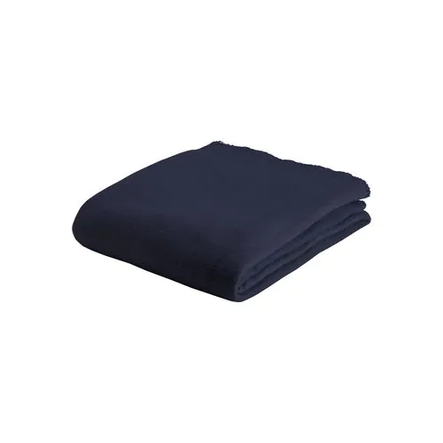 Coperta in polar, arrotolata Coperta in polar, arrotolata