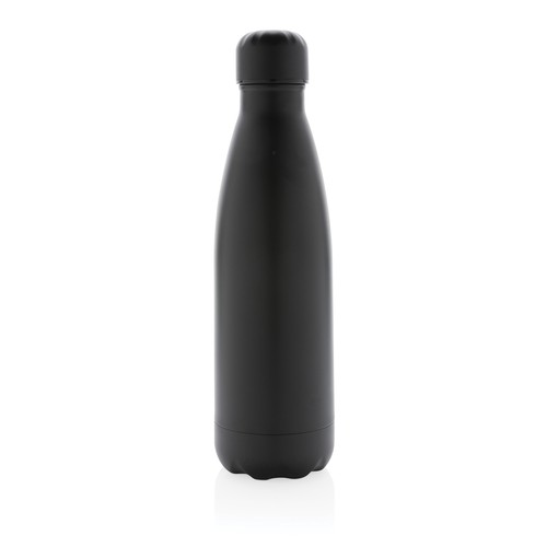 Bouteille isotherme en acier 500ml Bouteille isotherme en acier 500ml